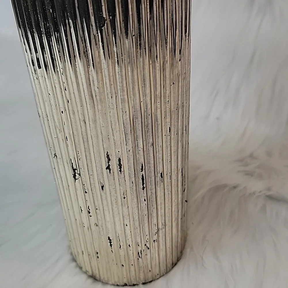 N/A mercury glass